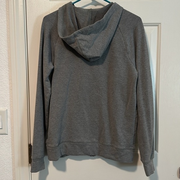 5.11 zip up hoodie - Picture 4 of 4